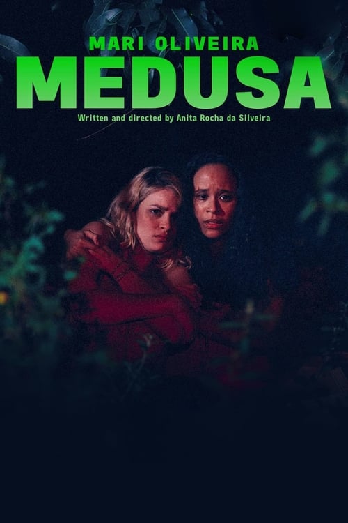 دانلود فیلم Medusa مدوزا