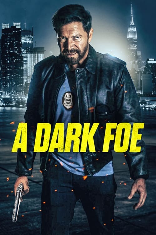 دانلود فیلم A Dark Foe