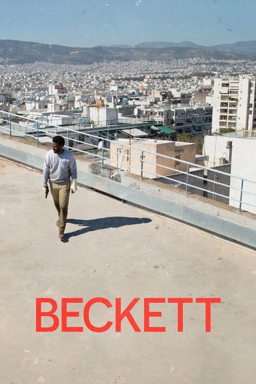 دانلود فیلم Beckett