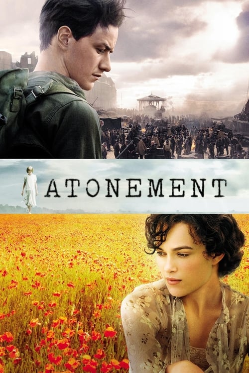 دانلود فیلم Atonement تاوان