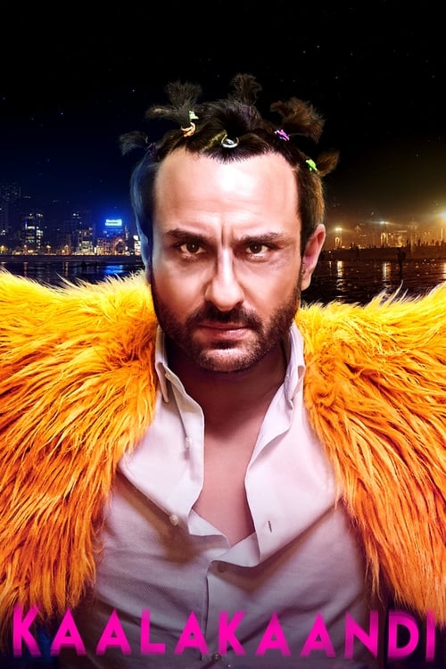 دانلود فیلم Kaalakaandi