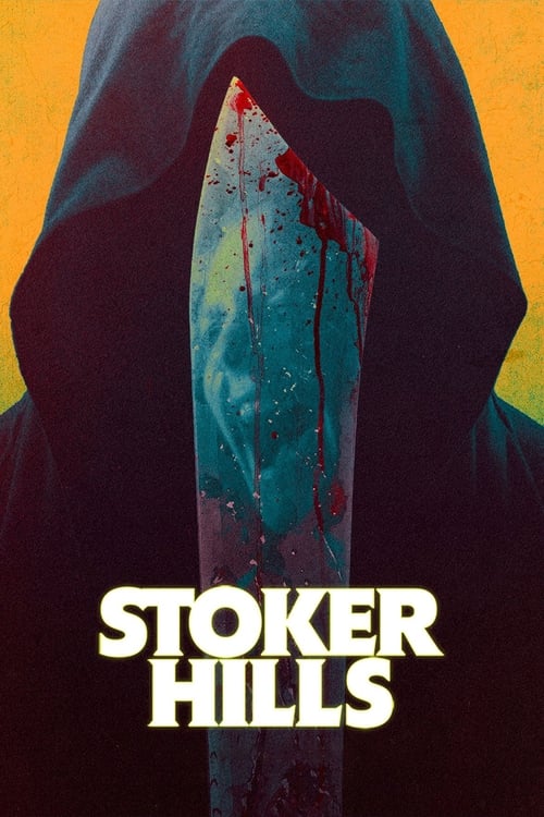 دانلود فیلم Stoker Hills تپه ها استوکر