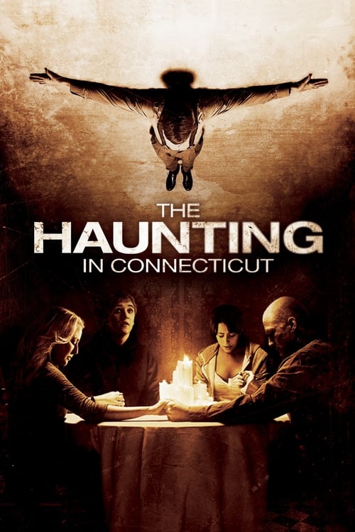 دانلود فیلم The Haunting in Connecticut – جن‌زدگی در کنتیکت