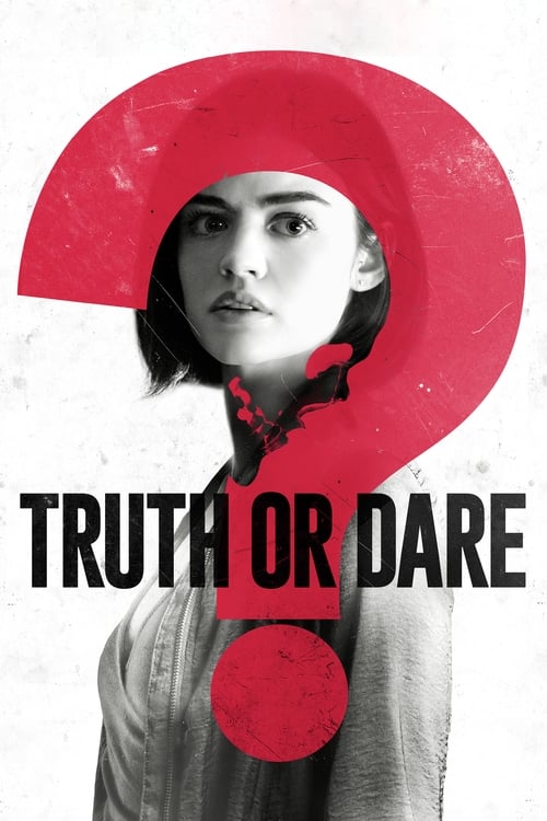 دانلود فیلم Truth or Dare