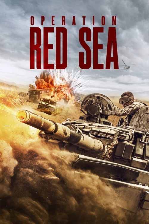 دانلود فیلم Operation Red Sea