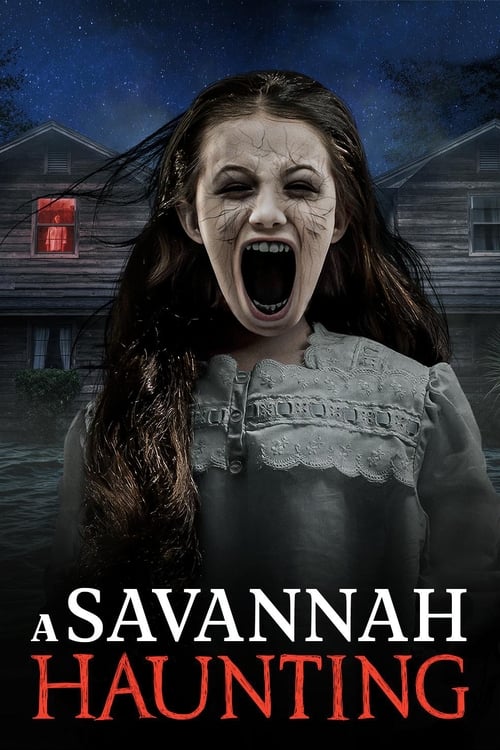 دانلود فیلم A Savannah Haunting – دلهره ساوانا