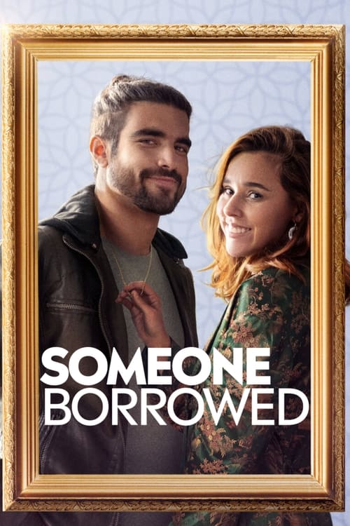 دانلود فیلم Someone Borrowed – کسی قرض گرفته