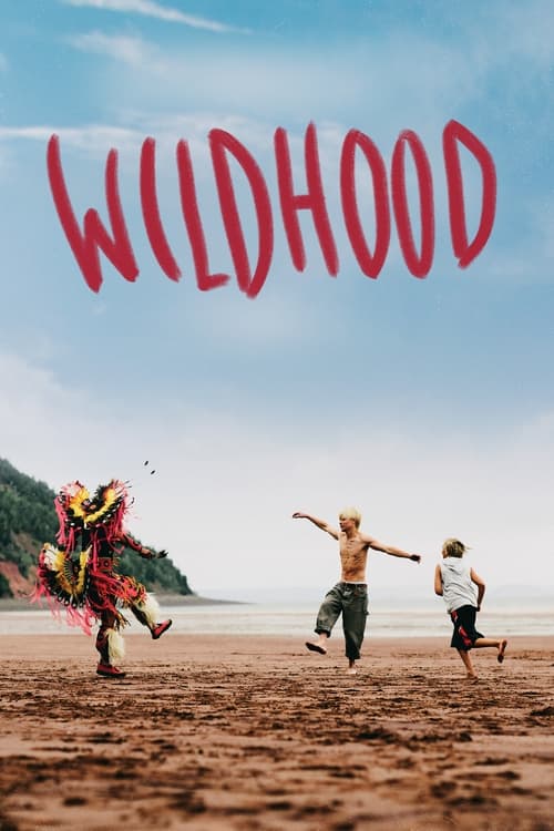 دانلود فیلم Wildhood حیات وحش