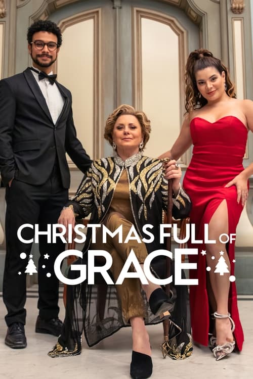 دانلود فیلم Christmas Full of Grace – کریسمس پر از گریس