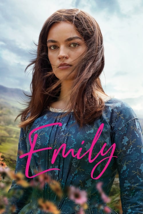 دانلود فیلم Emily – امیلی