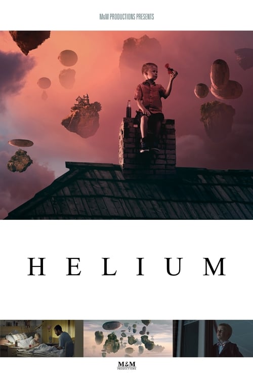 دانلود فیلم Helium – هلیم