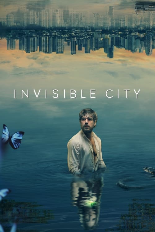 دانلود سریال Invisible City