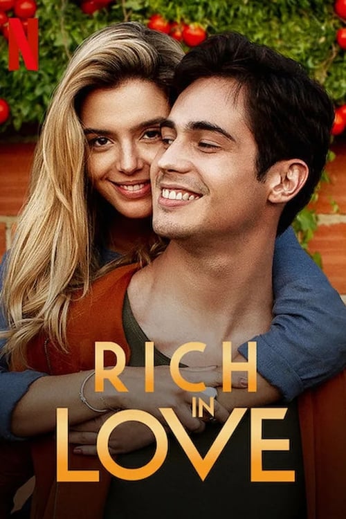 دانلود فیلم Rich in Love – سرشار از عشق