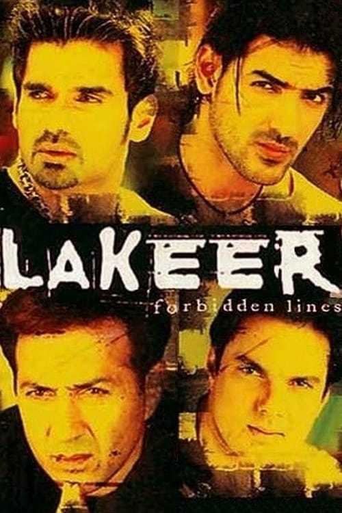 دانلود فیلم Lakeer Forbidden Lines