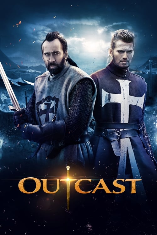 دانلود فیلم Outcast – مطرود