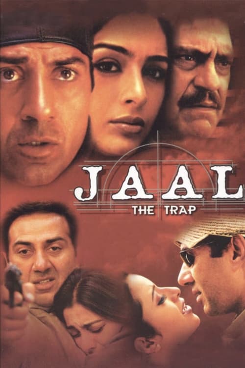 دانلود فیلم Jaal: The Trap – تله