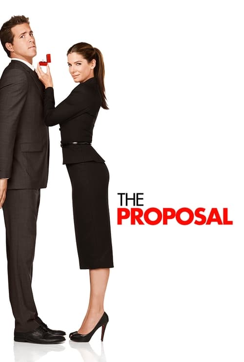 دانلود فیلم The Proposal