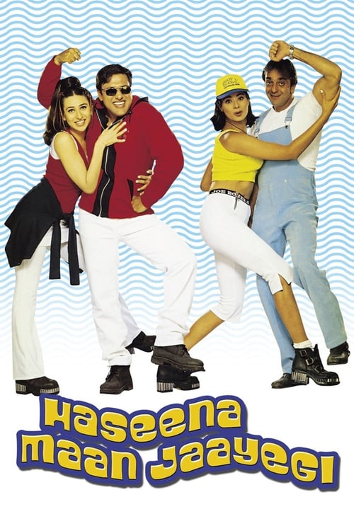 دانلود فیلم Haseena Maan Jaayegi