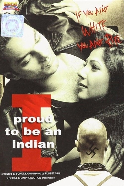 دانلود فیلم I Proud to Be an Indian