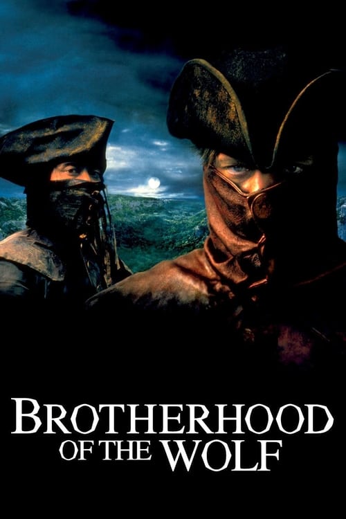 دانلود فیلم Brotherhood of the Wolf