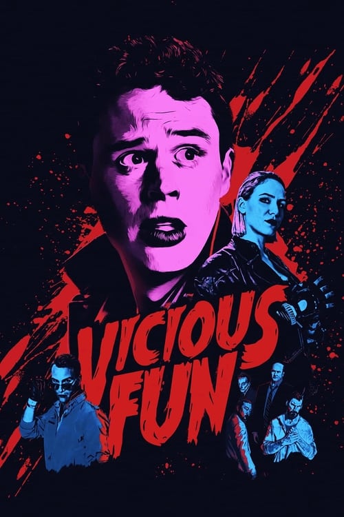 دانلود فیلم Vicious Fun