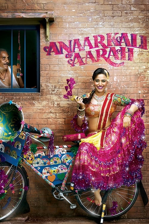 دانلود فیلم Anaarkali of Aarah