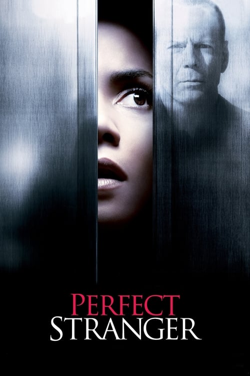 دانلود فیلم Perfect Stranger