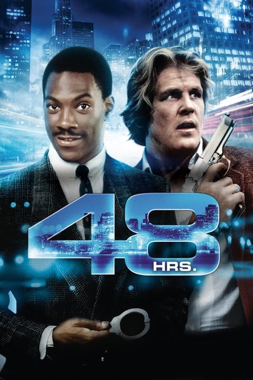 دانلود فیلم 48 Hrs.