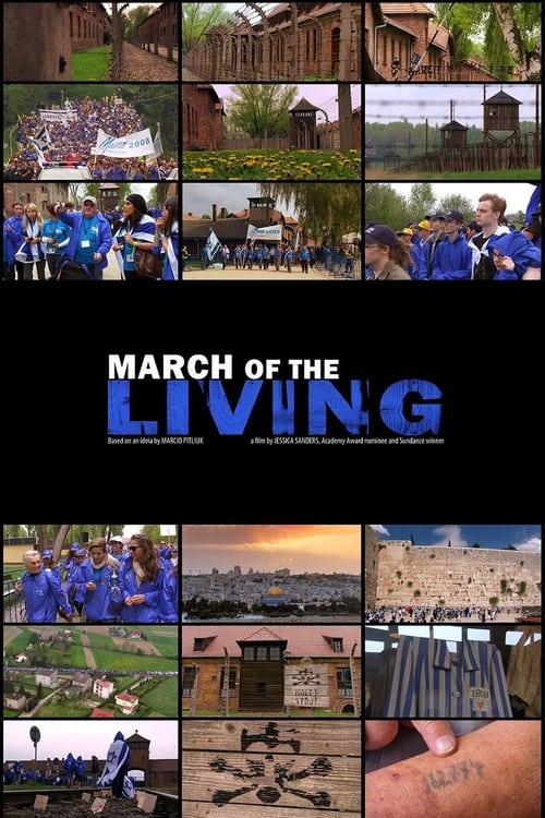 دانلود فیلم March of The Living