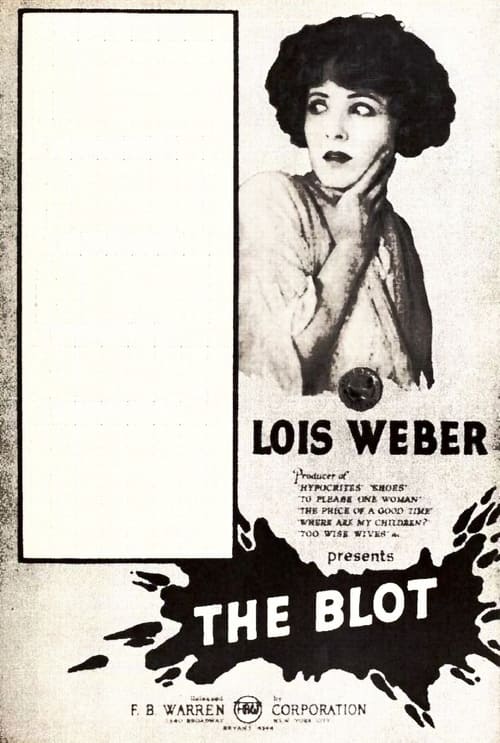 دانلود فیلم The Blot