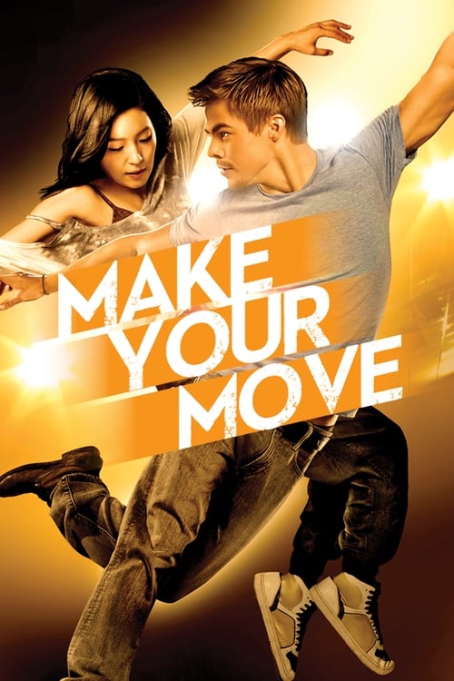 دانلود فیلم Make Your Move