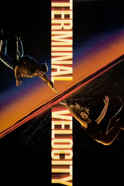 دانلود فیلم Terminal Velocity – سرعت ترمینال