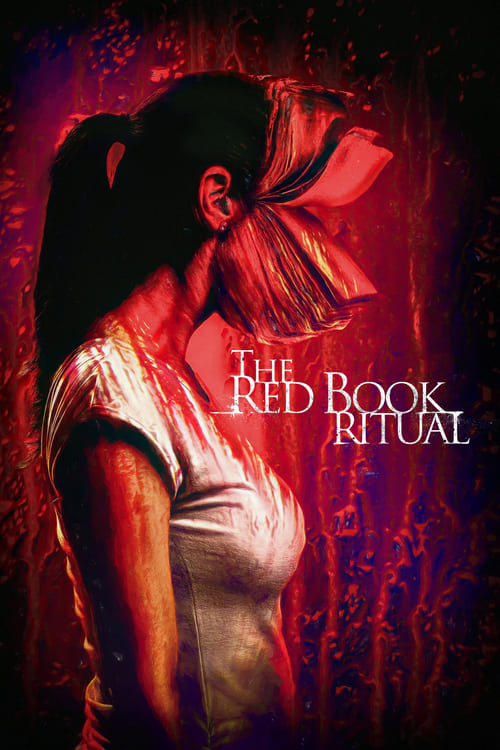 دانلود فیلم The Red Book Ritual