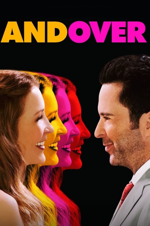 دانلود فیلم Andover