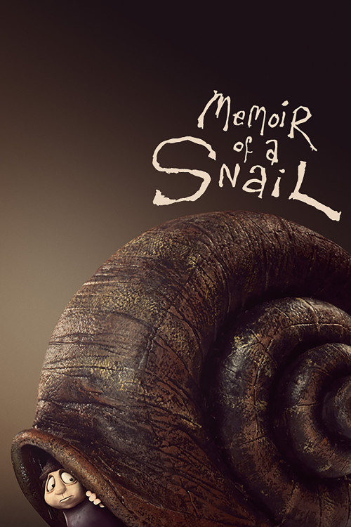 دانلود فیلم Memoir of a Snail خاطرات یک حلزون