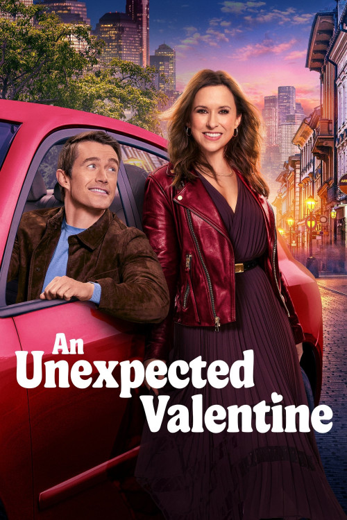 دانلود فیلم An Unexpected Valentine یک ولنتاین غیرمنتظره