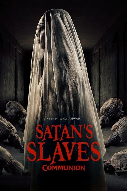 دانلود فیلم Satan’s Slaves 2: Communion