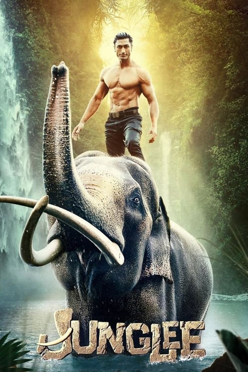 دانلود فیلم Junglee