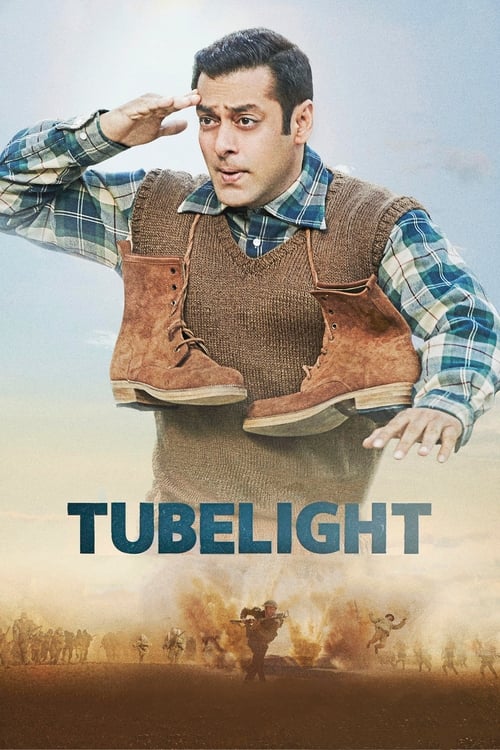 دانلود فیلم Tubelight