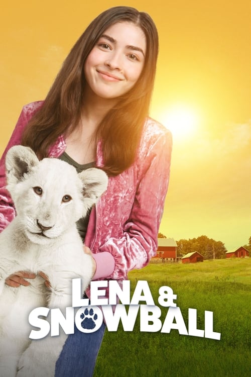 دانلود فیلم Lena and Snowball لنا و اسنوبال